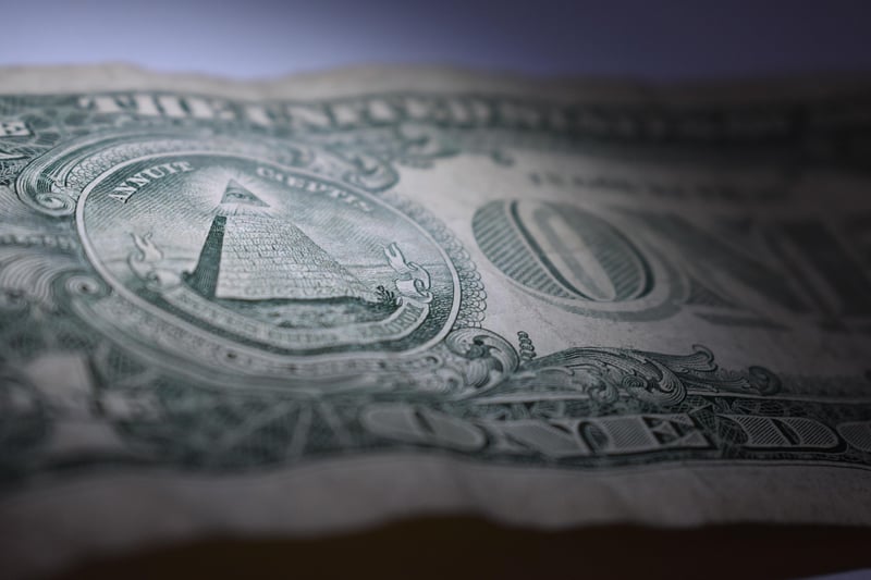 Illuminati Symbol